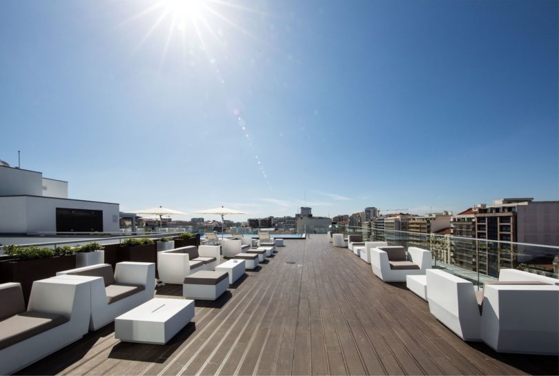 The 30 best rooftop bars in Lisbon [2019] Lisbon City Guide