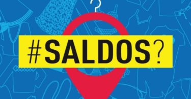 Sales in Portuguese - Saldos