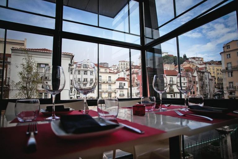 The 20 best Fado restaurants in Lisbon Lisbon City Guide