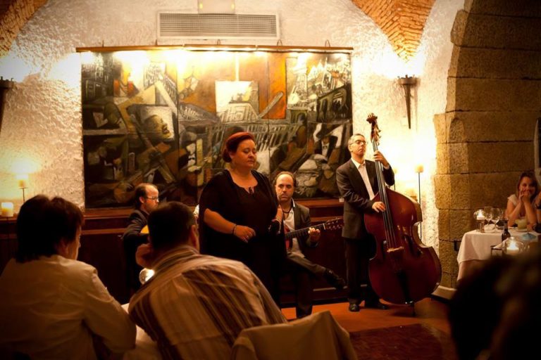 The 20 best Fado restaurants in Lisbon Lisbon City Guide