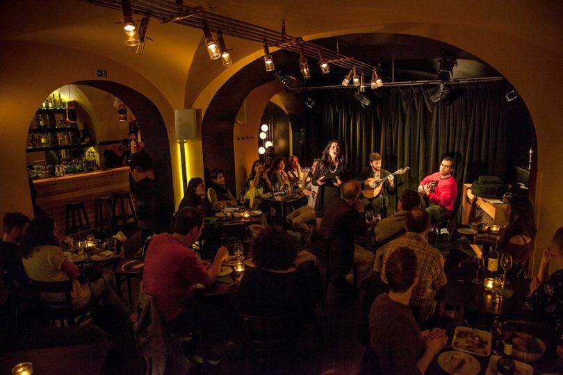 The 20 best Fado restaurants in Lisbon Lisbon City Guide