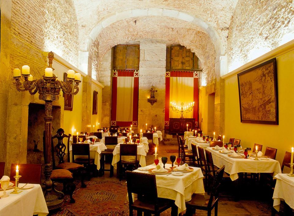 The 20 best Fado restaurants in Lisbon Lisbon City Guide