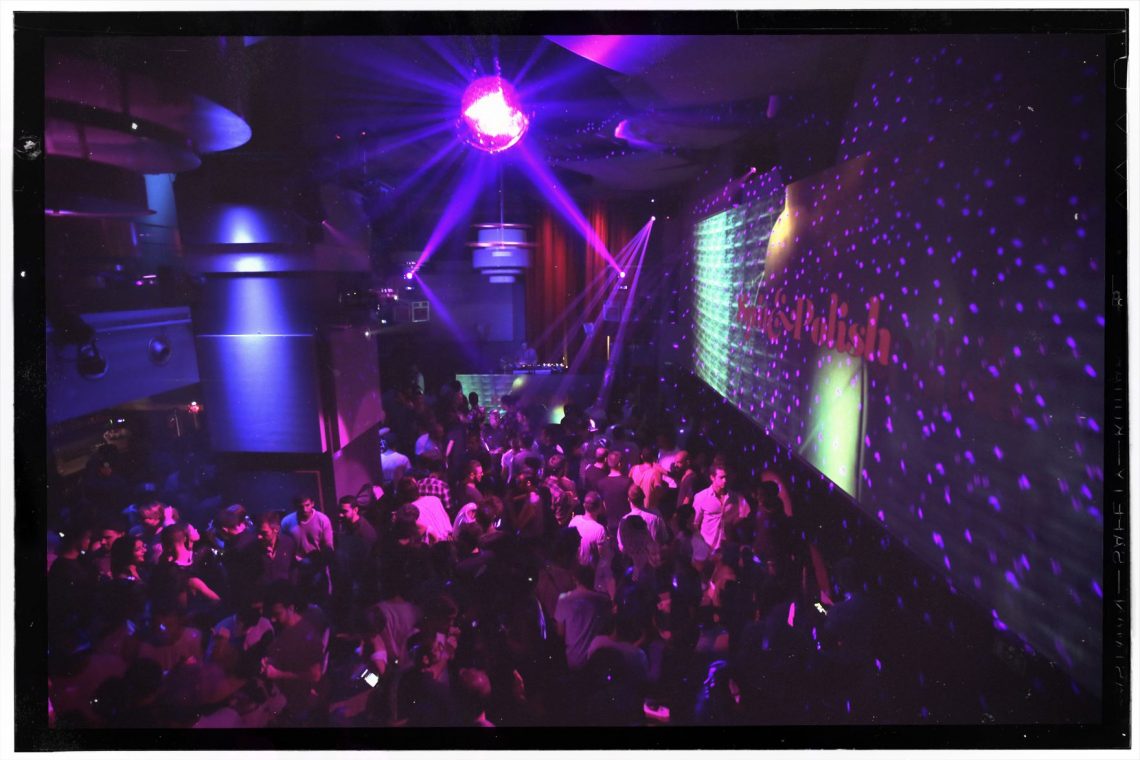 Nightlife in Lisbon the 10 best clubs in 2024 Lisbon City Guide