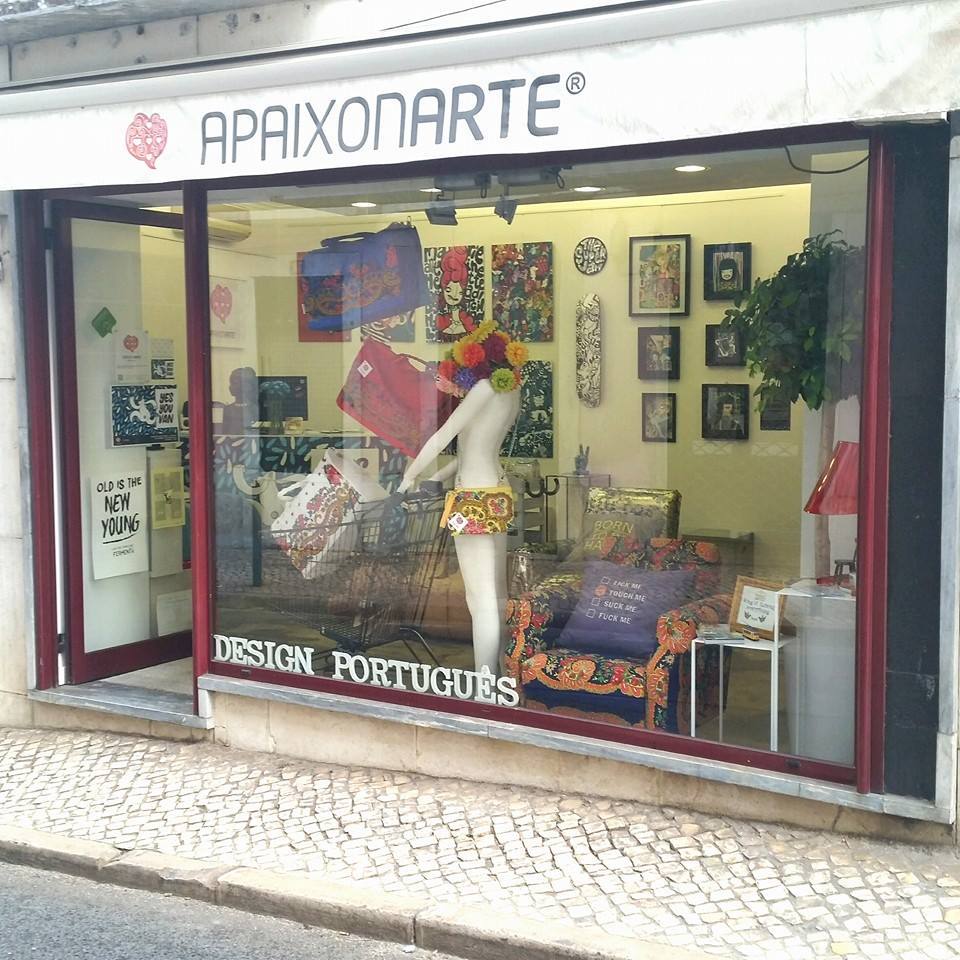 frontage_of_apaixonarte-designer_store_lisbon