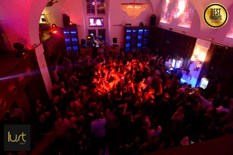 Nightlife in Lisbon 10 best places you should not miss