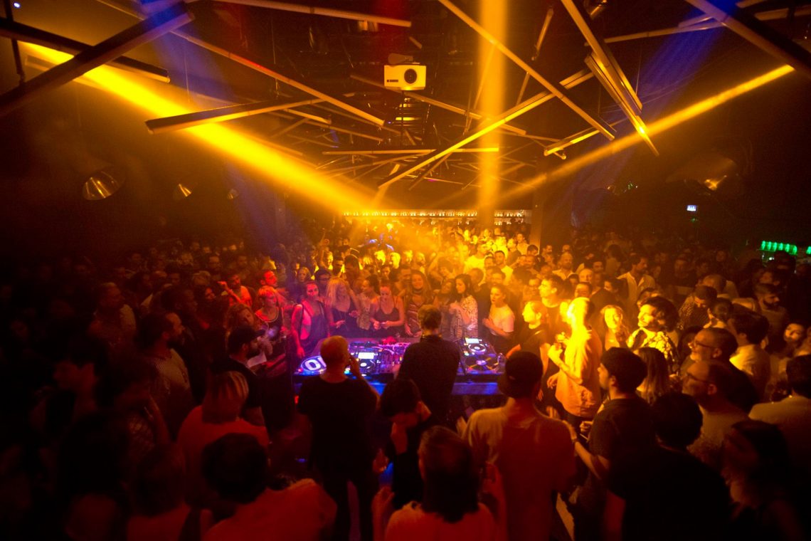 Nightlife in Lisbon 10 best places you should not miss
