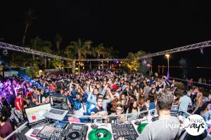 Party at Lust In Rio - Meninos do Rio - Nightclub - Bar - Restaurant - Lisbon