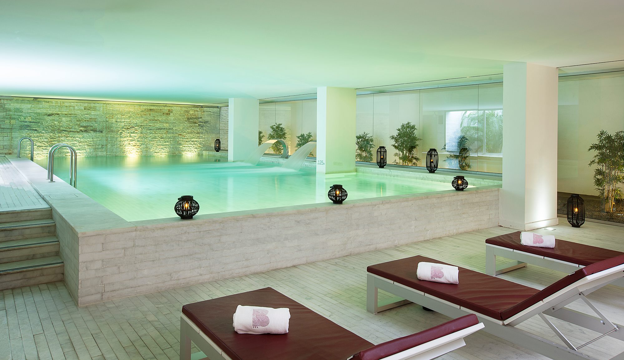 The best spas in Lisbon Lisbon City Guide