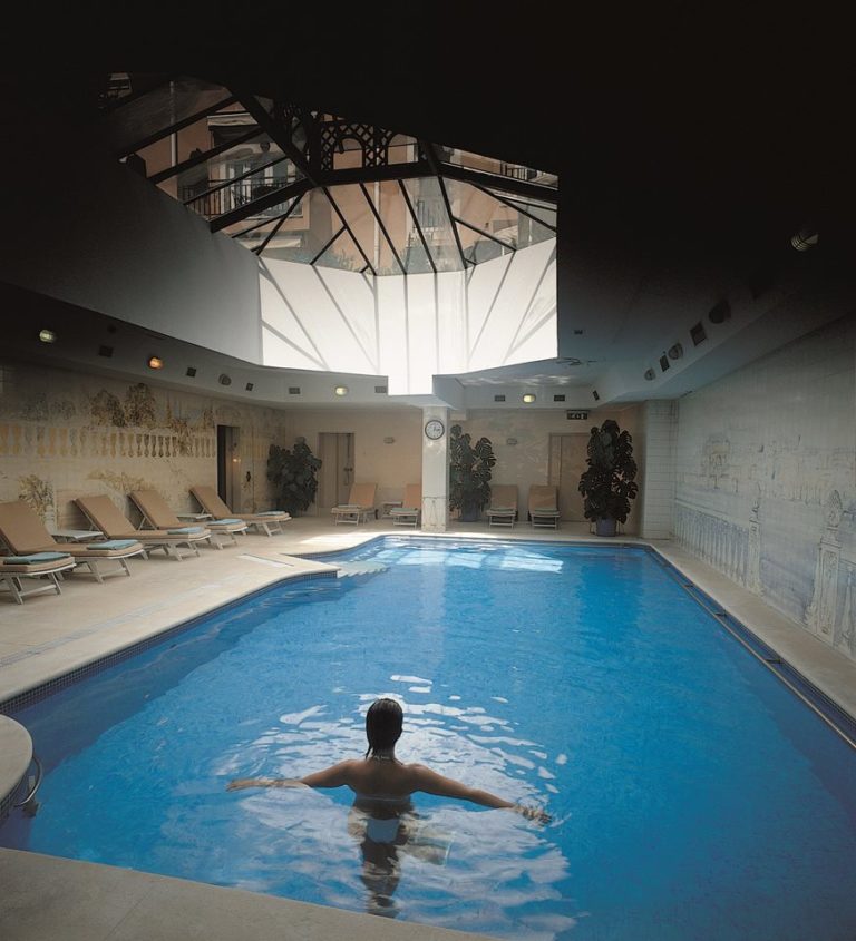 The best spas in Lisbon Lisbon City Guide
