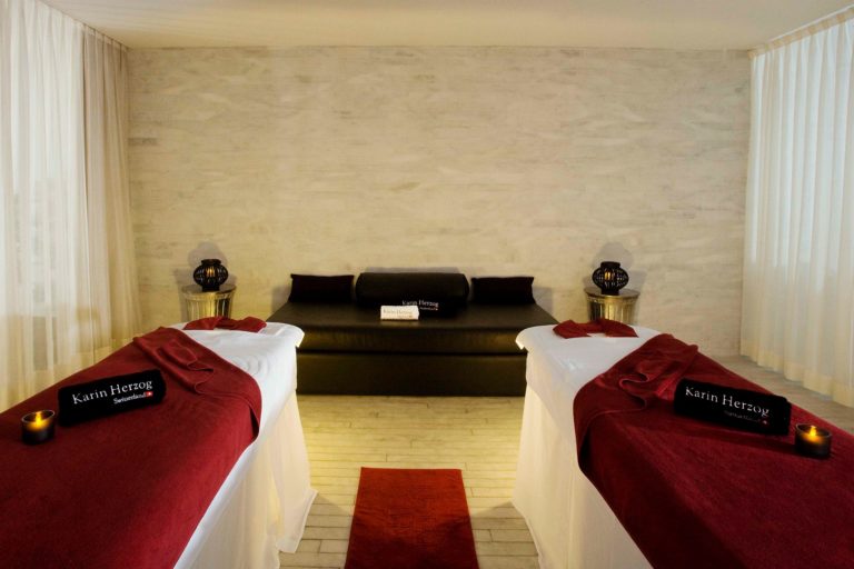 The best spas in Lisbon Lisbon City Guide