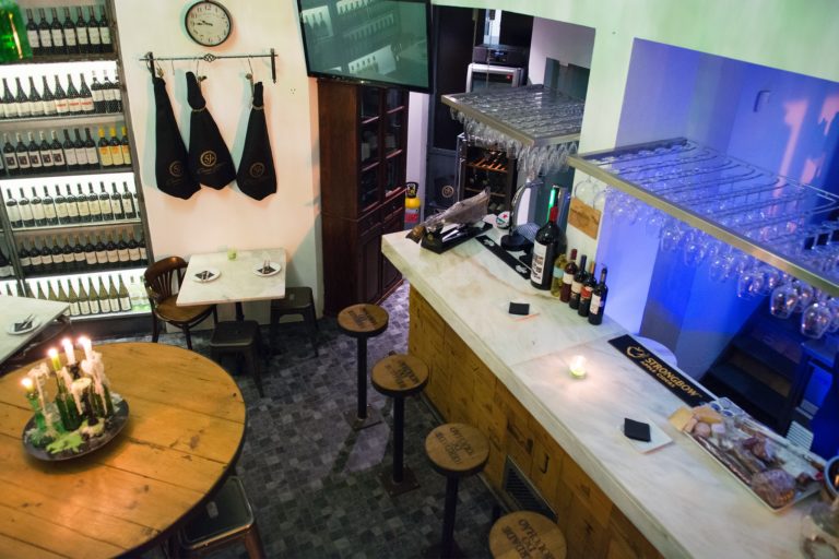 The best sports bars in Lisbon (to see a football match or other sports)