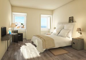 Memmo Alfama Design Hotel - Standard Room - 5 stars boutique hotel - Lisbon