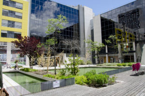 Dolce Vita Picoas Plaza - Shopping Center in Picoas district - Lisbon