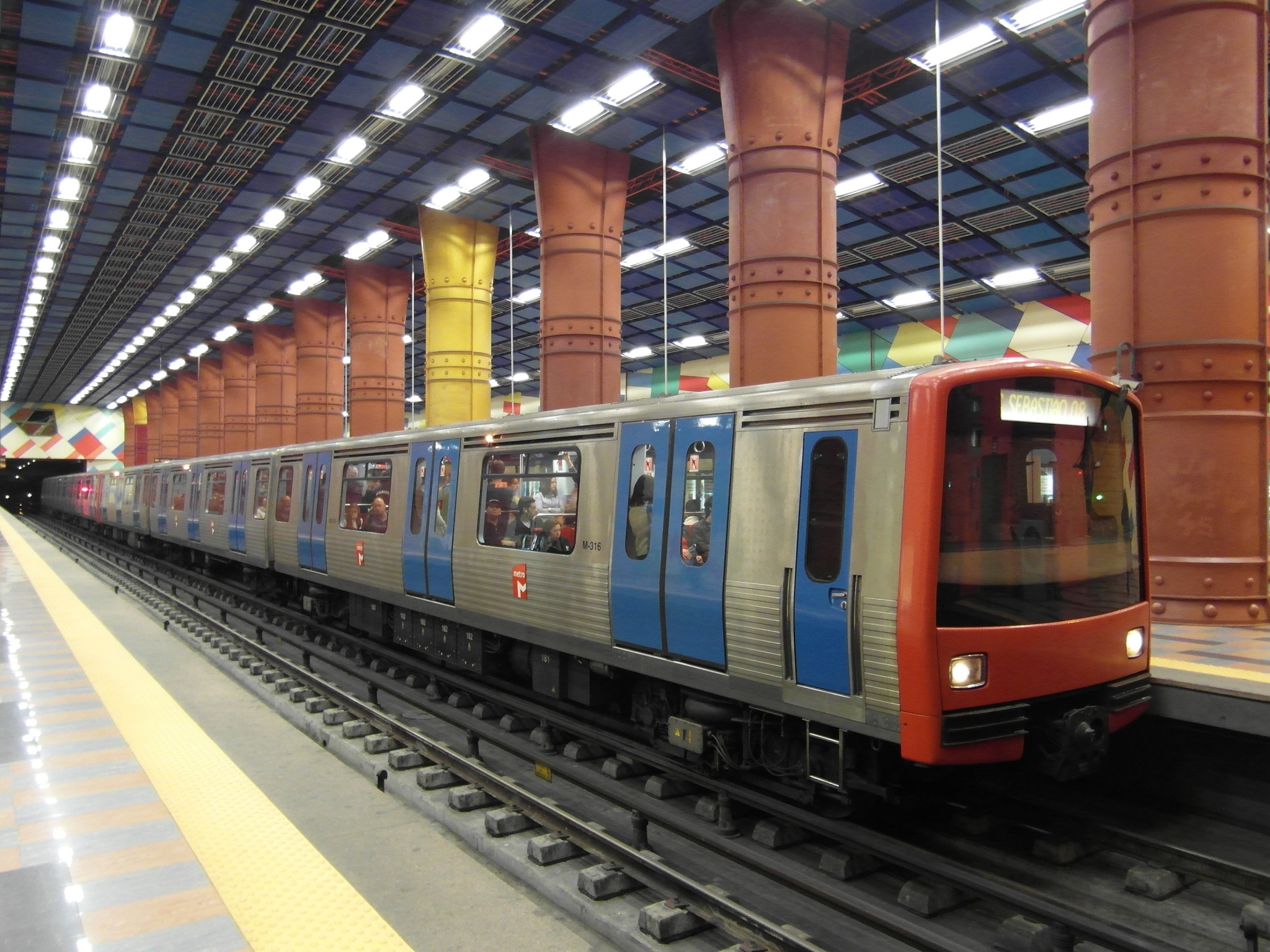 39 Sample Is metro train free before 7am Trend in This Years