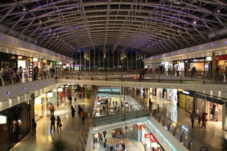 10 best shopping centers in Lisbon Lisbon City Guide