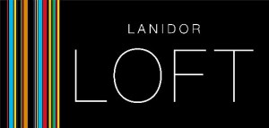 Lanidor Loft - Logo