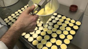 Natas Cooking Teaching Class - Lisbon