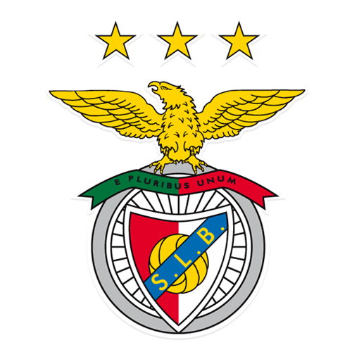 Benfica Football Club Logo