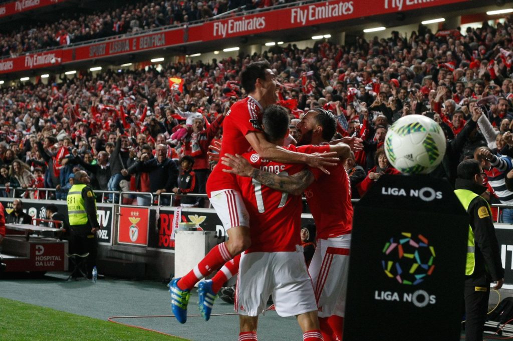 How to attend a Benfica football game in Lisbon ? Lisbon City Guide