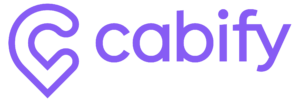 Cabify logo