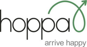 Hoppa Logo