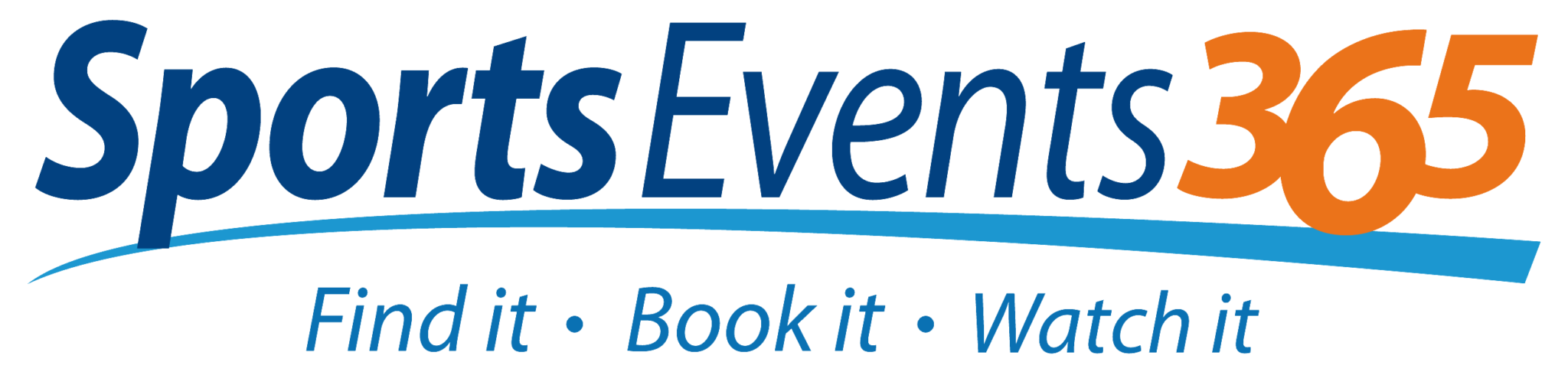 Sports Events 365 logo Lisbon City Guide