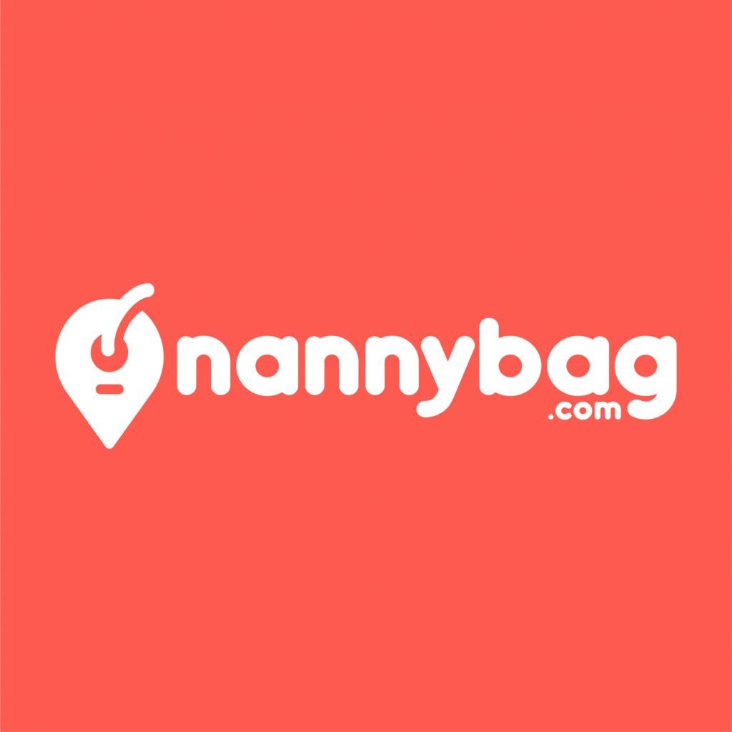 Nannybag - Luggage Storage - Logo