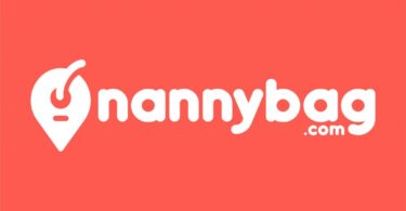 Nannybag - Luggage Storage - Logo